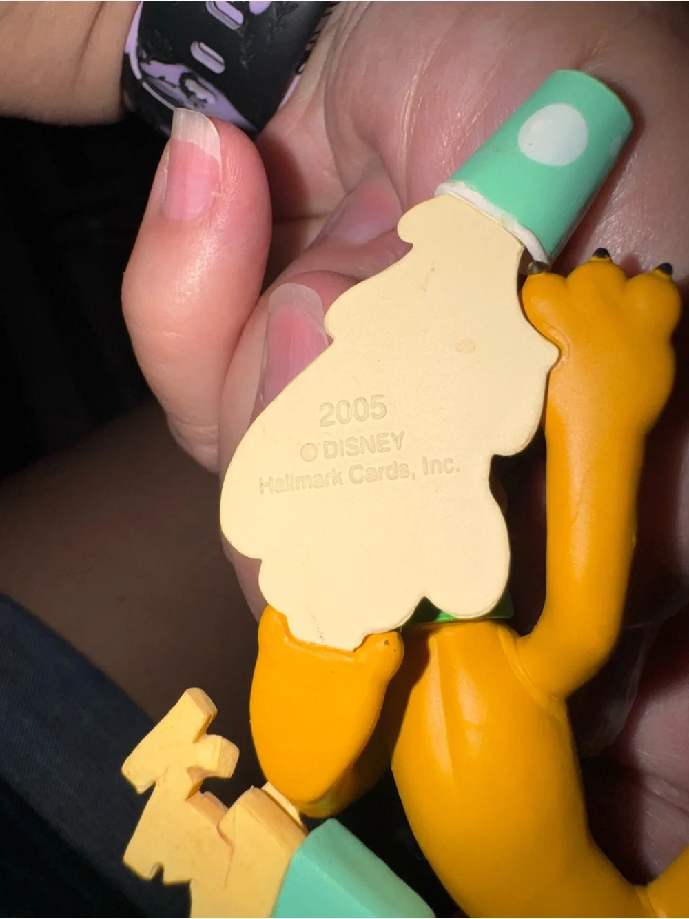 Hallmark these are